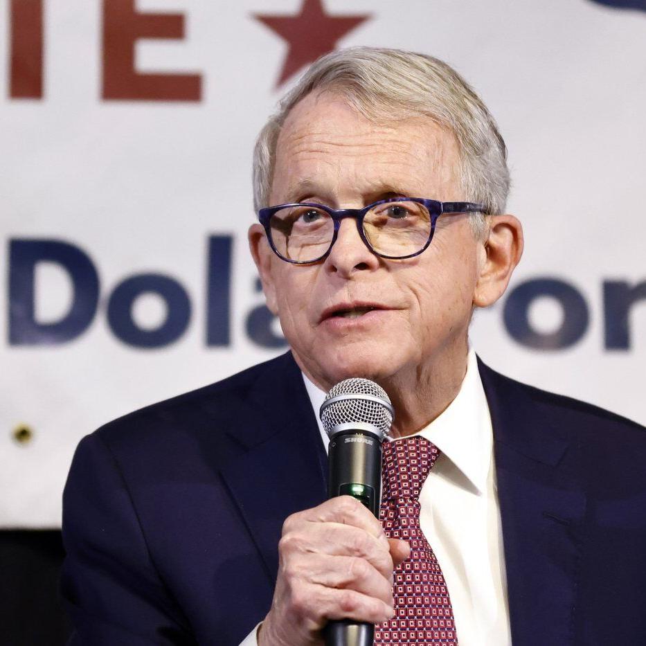 Ohio governor vetoes medical free speech clause he says would gut state's regulatory power
